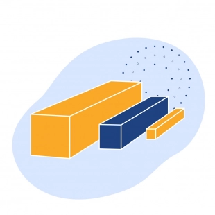 Автоматный квадрат 135 мм А11 ГОСТ 2591-2006