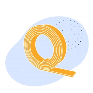 Лента нержавеющая 225x1.7 мм 12Х13 ГОСТ 4986-79