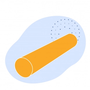 Труба стальная бесшовная горячекатаная 168 мм 12ХН2 ГОСТ 32528-2013
