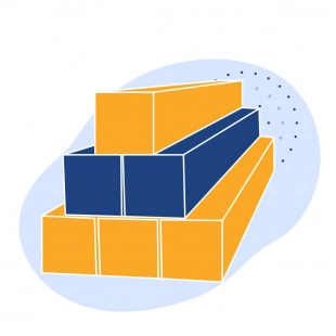 Жаропрочный квадрат 30 мм 08Х18Н10Т
