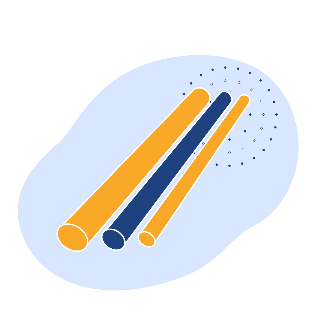 Дюралевый пруток 80 мм Д1 ГОСТ 21488-97