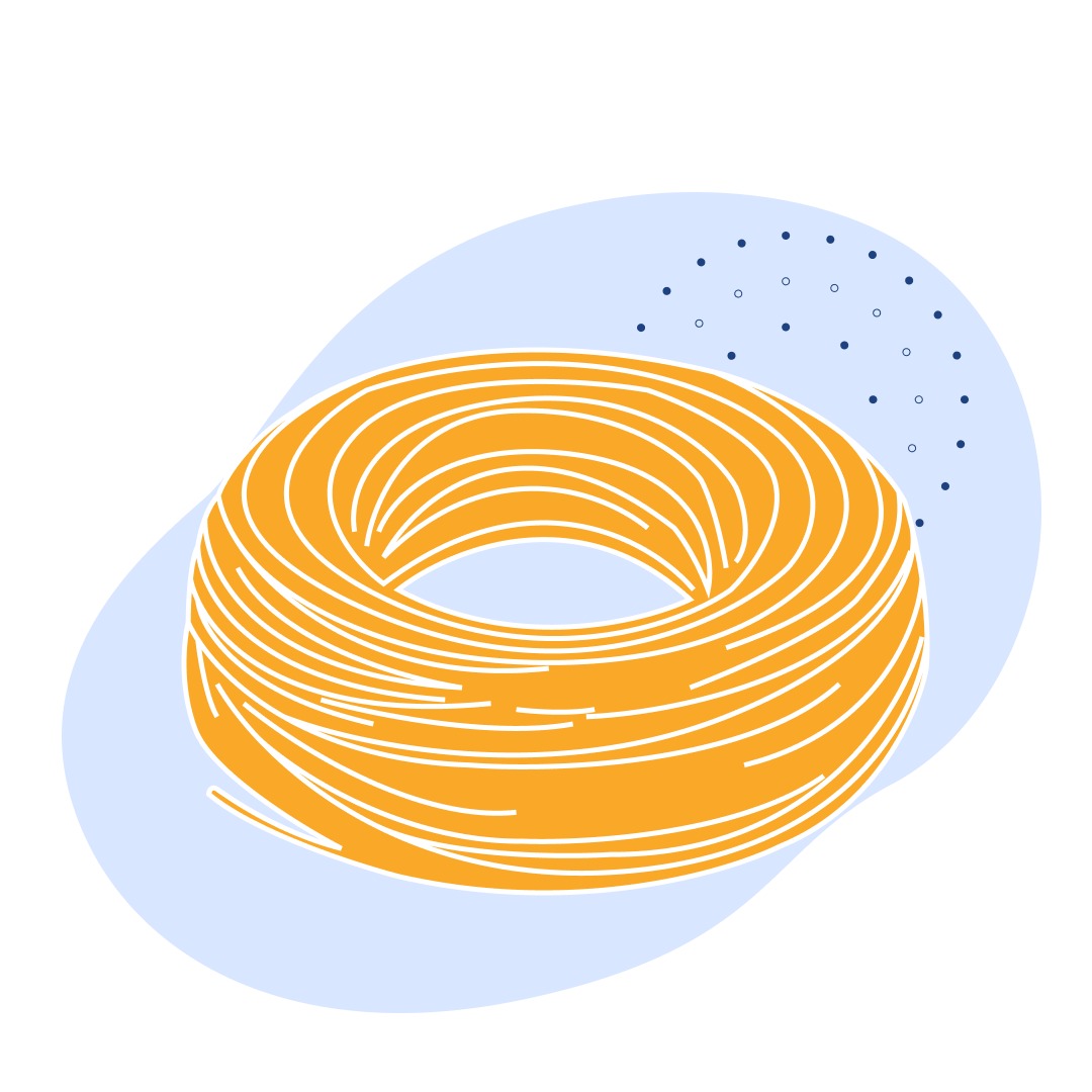 Гибкий кабель 1x95 мм2 ПуГВ