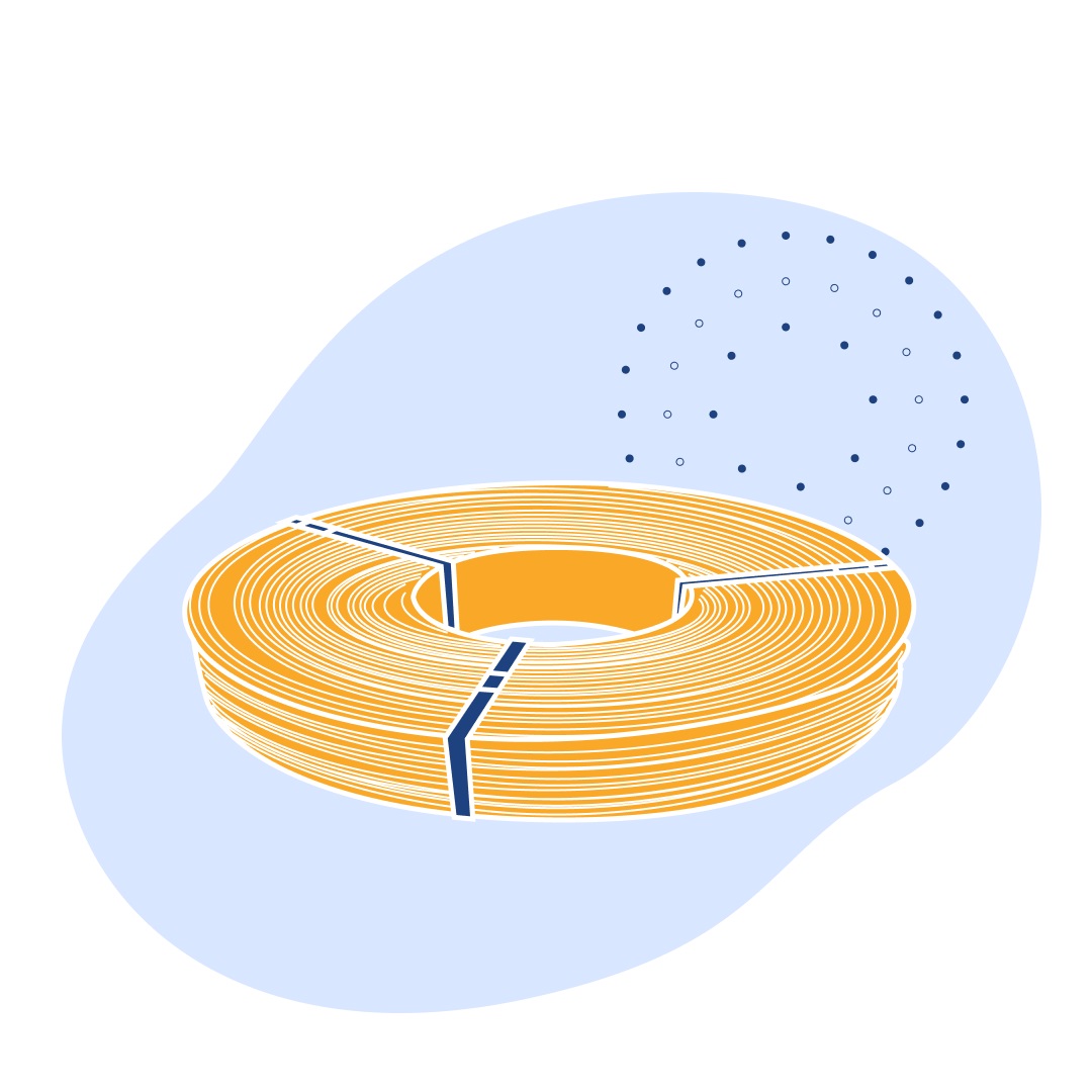 Калиброванная проволока 7 мм 20кп ГОСТ 17305-91
