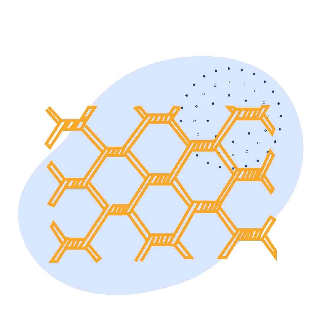 Стальная крученая сетка 50 1.6х1000 мм ст20 ГОСТ 13603-90