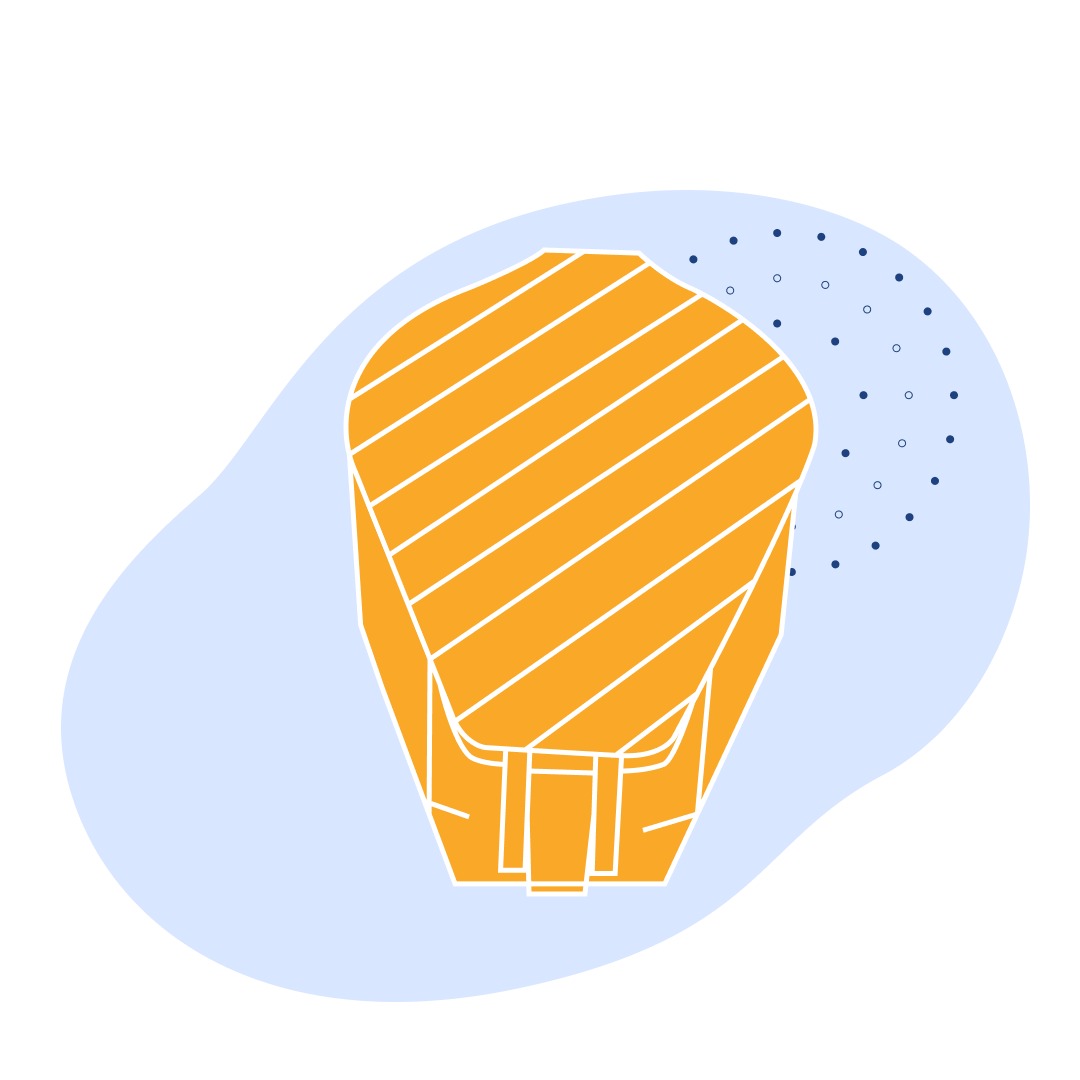 Талевый блок YC450 4500 кН