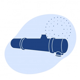 Подогреватель сетевой воды ПСВ-90-7-15