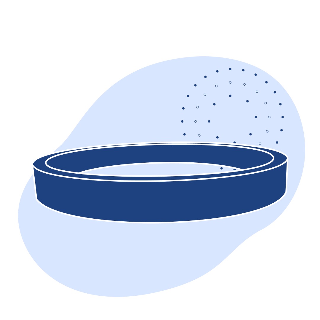 Сталь бандаж Ст35