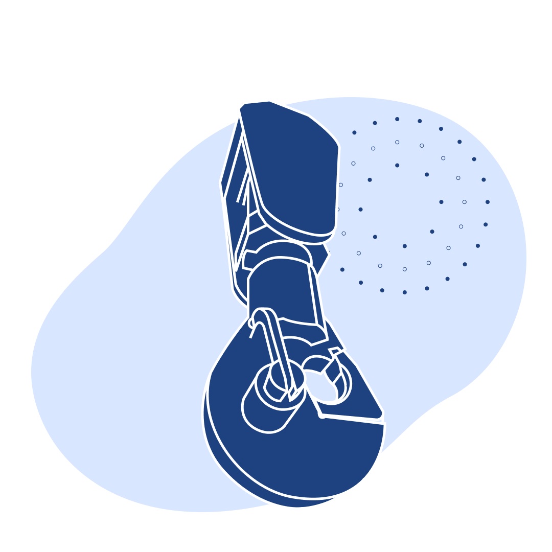 Буровой кронблок TC900 9000 кН