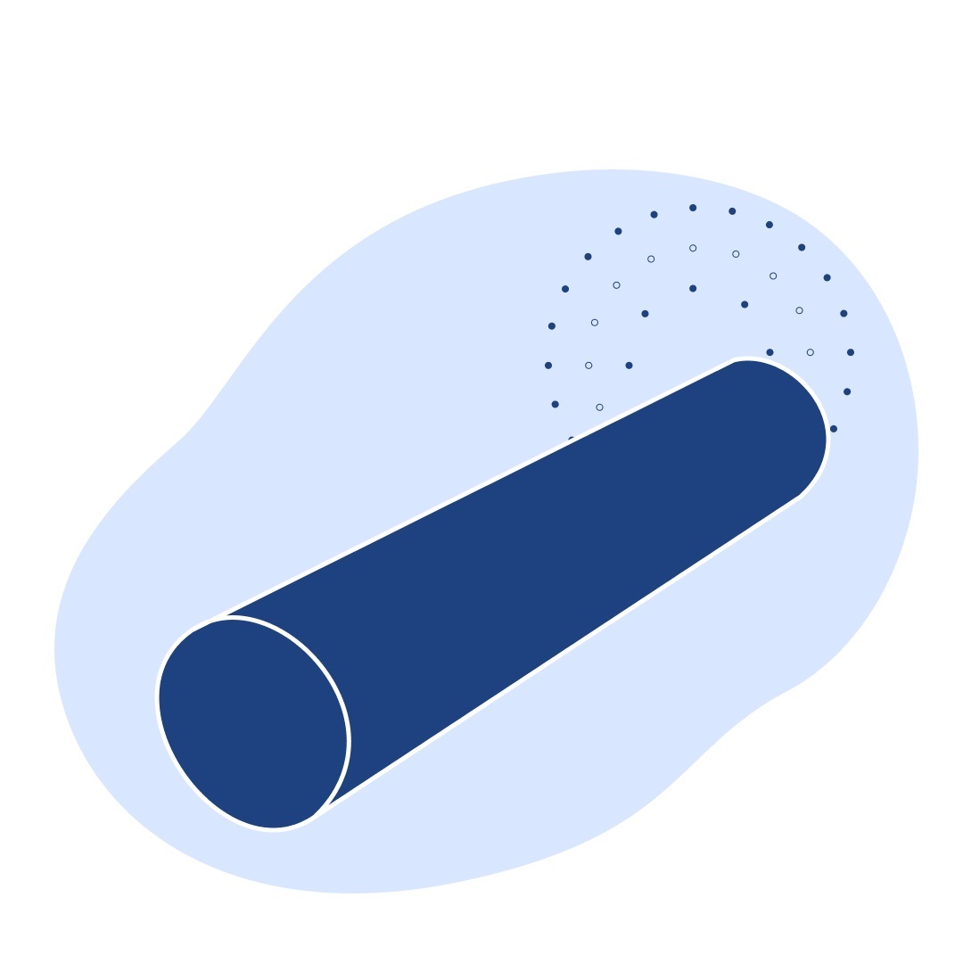 Полипропиленовая труба 20х2 мм PP-RCT ГОСТ 32415-2013